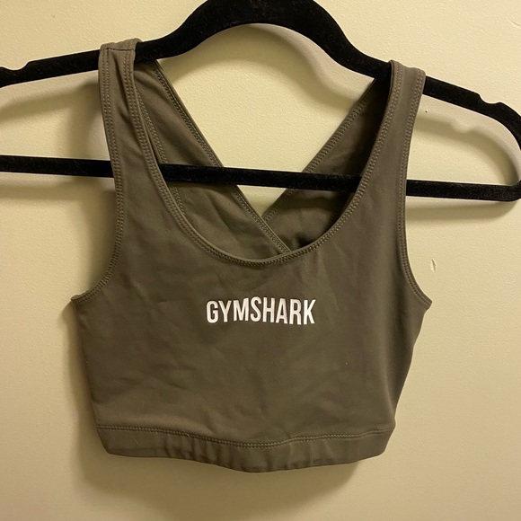 ARK SPORTS BRA - Picture 4 of 5